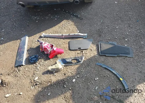 2019 Buick Encore Fwd Preferred из США, поврежденный, VIN KL4CJASB3KB786909